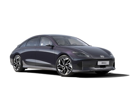 Дизайн IONIQ 6 | Електричний Стрімлайнер | ВІК-Експо - фото 30