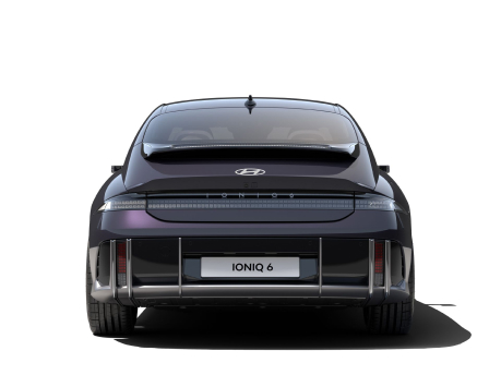 Дизайн IONIQ 6 | Електричний Стрімлайнер | ВІК-Експо - фото 32