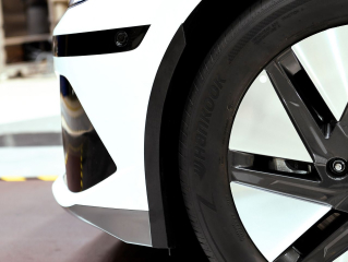 Дизайн IONIQ 6 | Електричний Стрімлайнер | ВІК-Експо - фото 34