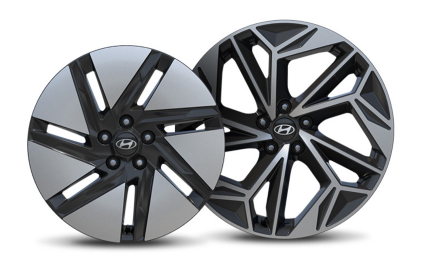 Дизайн IONIQ 6 | Електричний Стрімлайнер | ВІК-Експо - фото 36