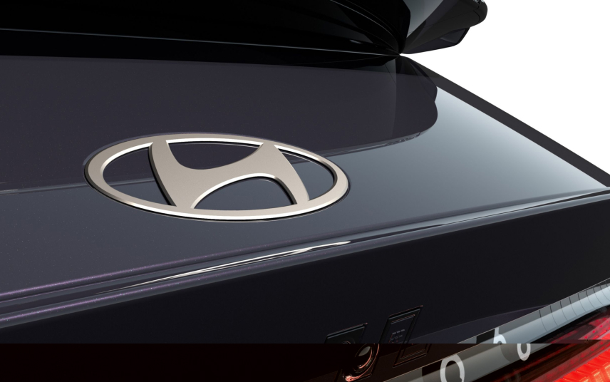 Дизайн IONIQ 6 | Електричний Стрімлайнер | ВІК-Експо - фото 38