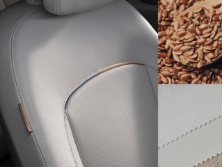 Дизайн IONIQ 6 | Електричний Стрімлайнер | ВІК-Експо - фото 78