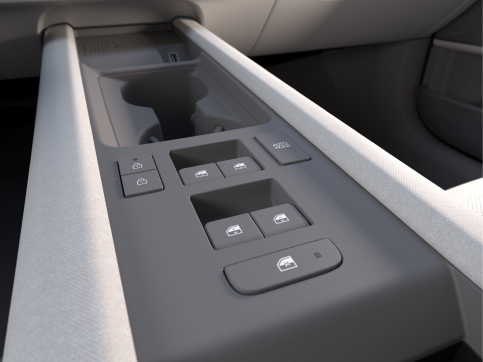 Дизайн IONIQ 6 | Електричний Стрімлайнер | ВІК-Експо - фото 20