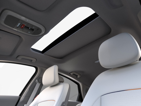 Дизайн IONIQ 6 | Електричний Стрімлайнер | ВІК-Експо - фото 21