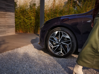 Продуктивність Hyundai IONIQ 6 | ВІК-Експо - фото 7