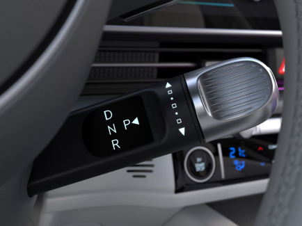 Продуктивність Hyundai IONIQ 6 | ВІК-Експо - фото 13