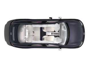 Особливості Hyundai IONIQ 6 | ВІК-Експо - фото 33