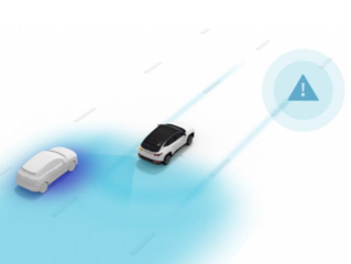 Особливості Hyundai IONIQ 6 | ВІК-Експо - фото 34