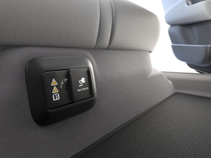 Особливості Hyundai IONIQ 6 | ВІК-Експо - фото 8