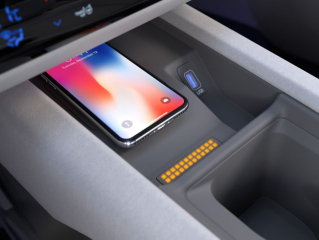 Особливості Hyundai IONIQ 6 | ВІК-Експо - фото 27