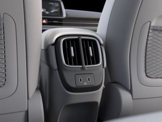 Особливості Hyundai IONIQ 6 | ВІК-Експо - фото 28