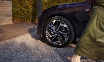 Особливості Hyundai IONIQ 6 | ВІК-Експо - фото 37