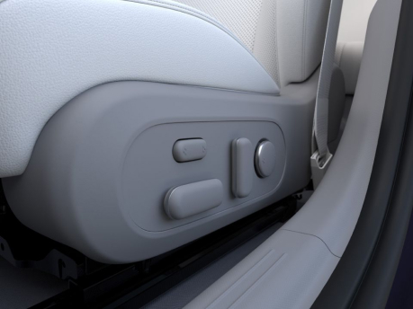 Особливості Hyundai IONIQ 6 | ВІК-Експо - фото 20