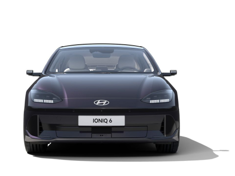 Особливості Hyundai IONIQ 6 | ВІК-Експо - фото 10