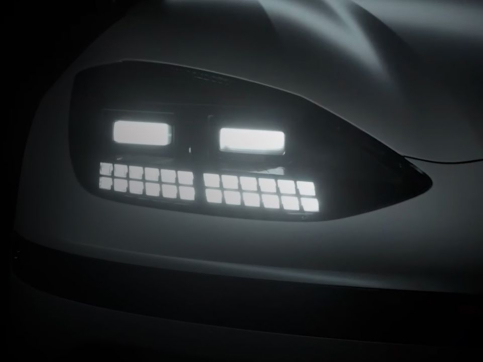 Особливості Hyundai IONIQ 6 | ВІК-Експо - фото 11