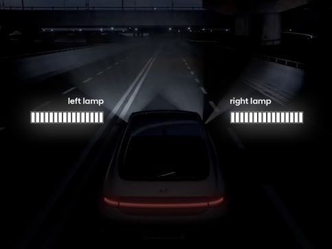 Особливості Hyundai IONIQ 6 | ВІК-Експо - фото 12