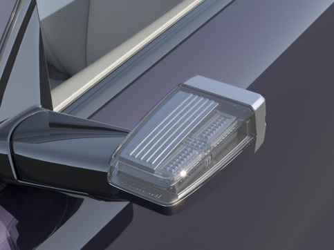 Особливості Hyundai IONIQ 6 | ВІК-Експо - фото 15