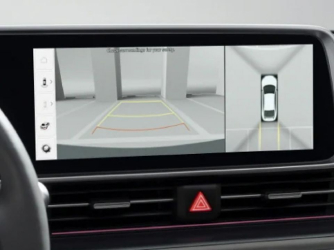 Особливості Hyundai IONIQ 6 | ВІК-Експо - фото 18