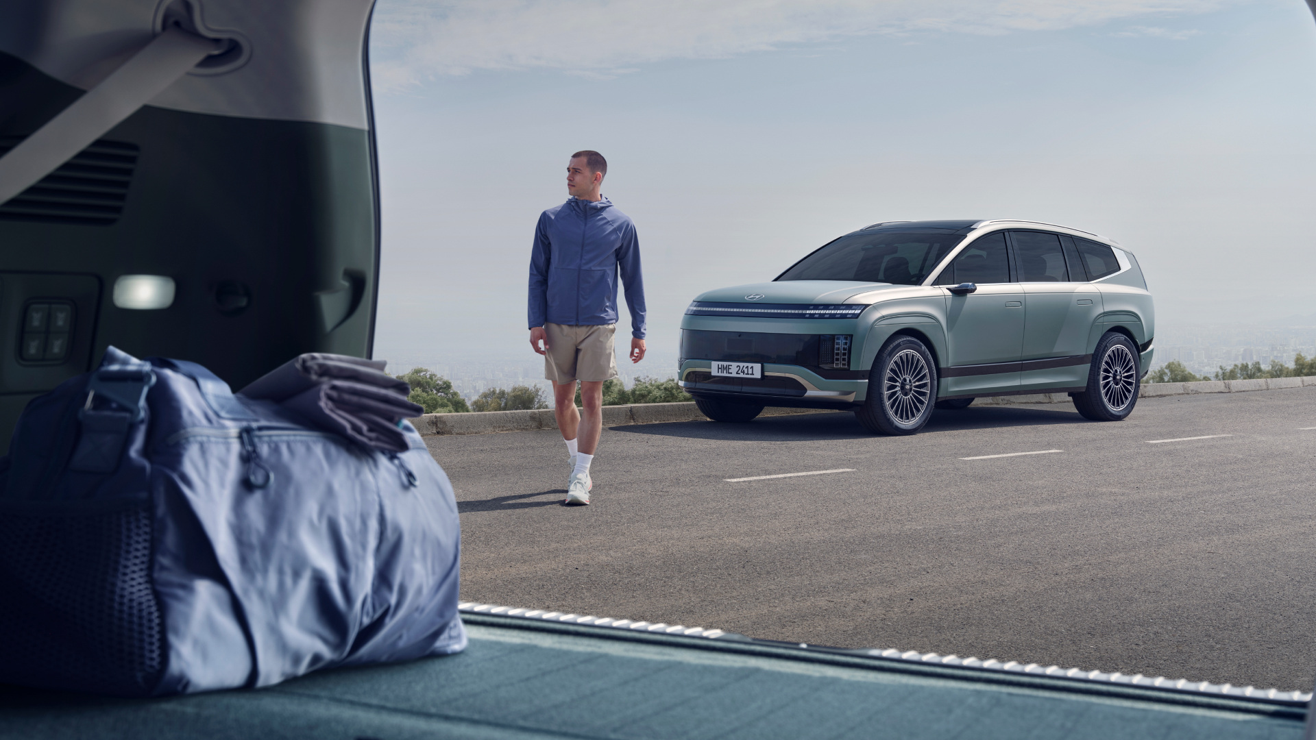 Купити автомобіль в ВІК-Експо. Модельний ряд Hyundai | ВІК-Експо - фото 21