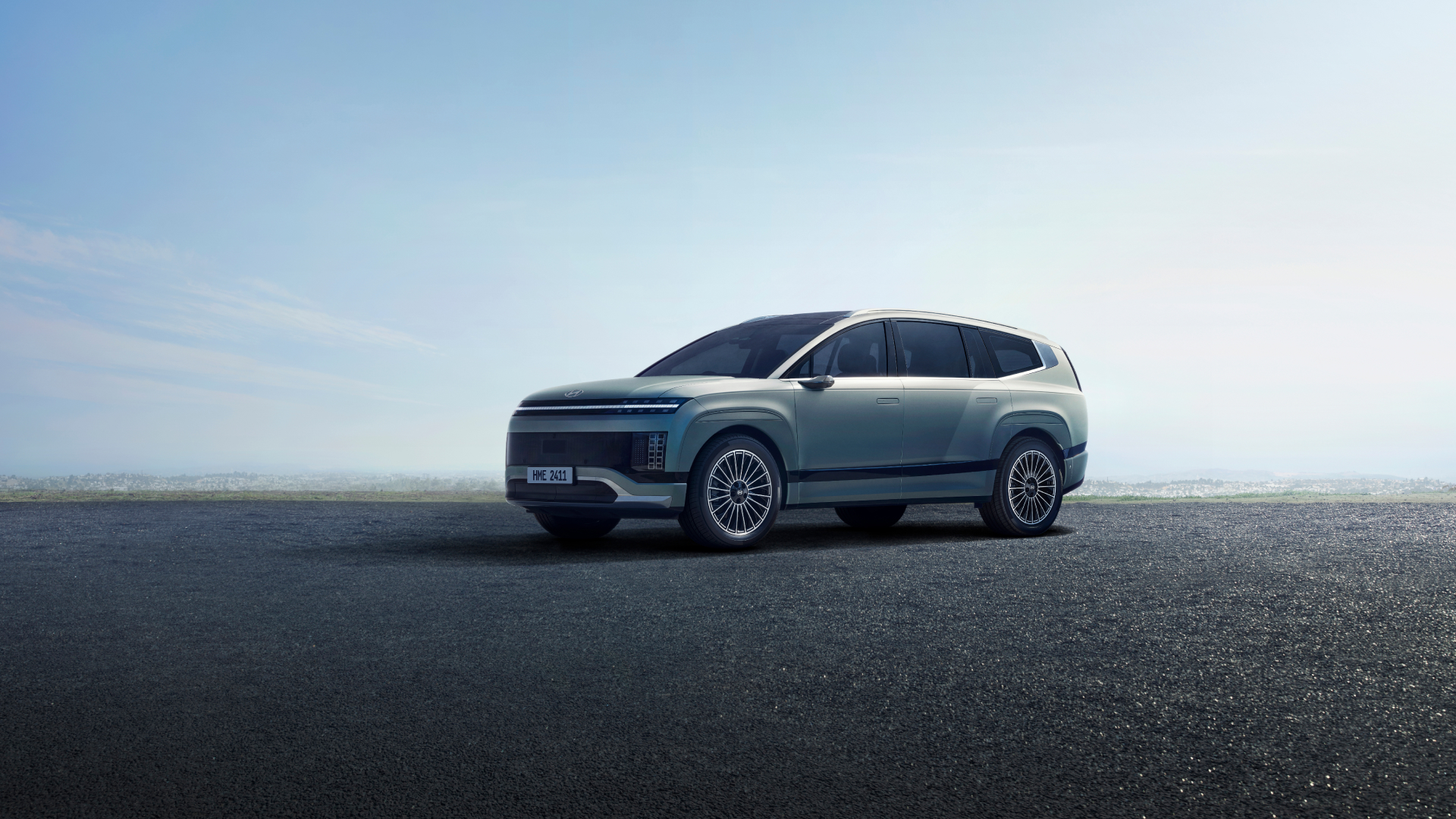 Купити автомобіль в ВІК-Експо. Модельний ряд Hyundai | ВІК-Експо - фото 26