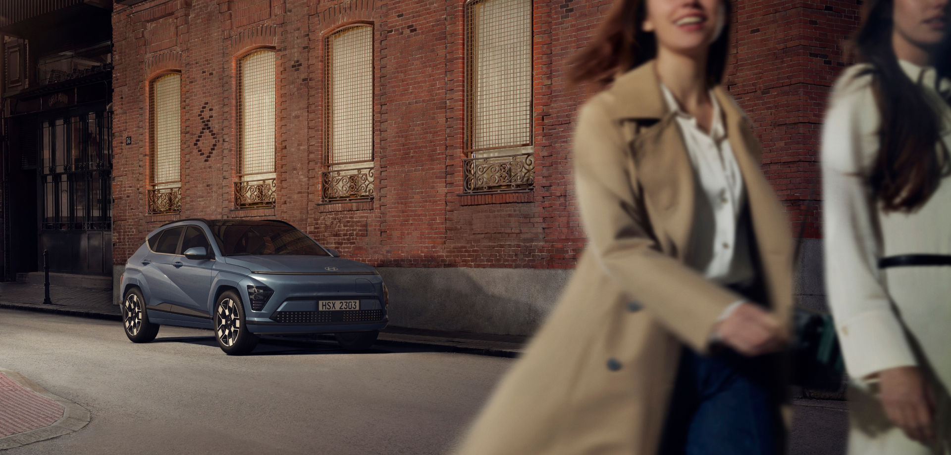Купити автомобіль в ВІК-Експо. Модельний ряд Hyundai | ВІК-Експо - фото 8