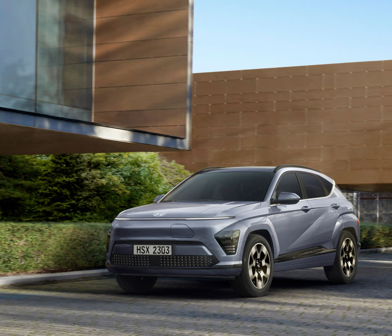 Купити автомобіль в ВІК-Експо. Модельний ряд Hyundai | ВІК-Експо - фото 7