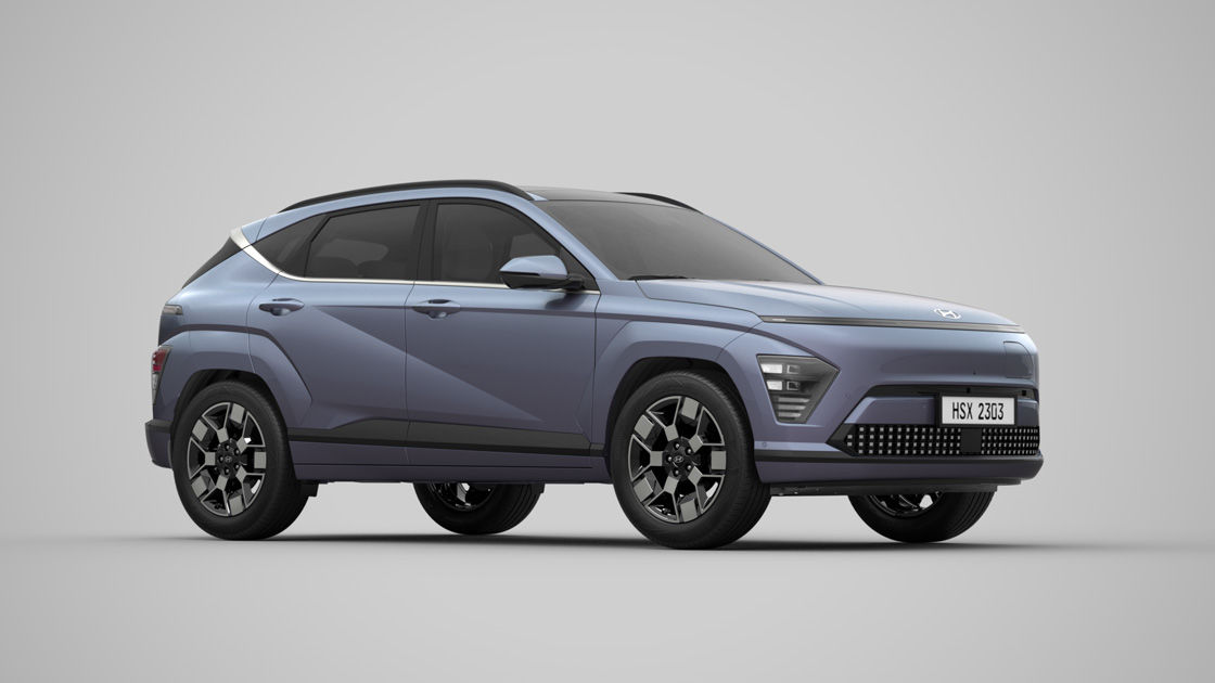 Купити автомобіль в ВІК-Експо. Модельний ряд Hyundai | ВІК-Експо - фото 9