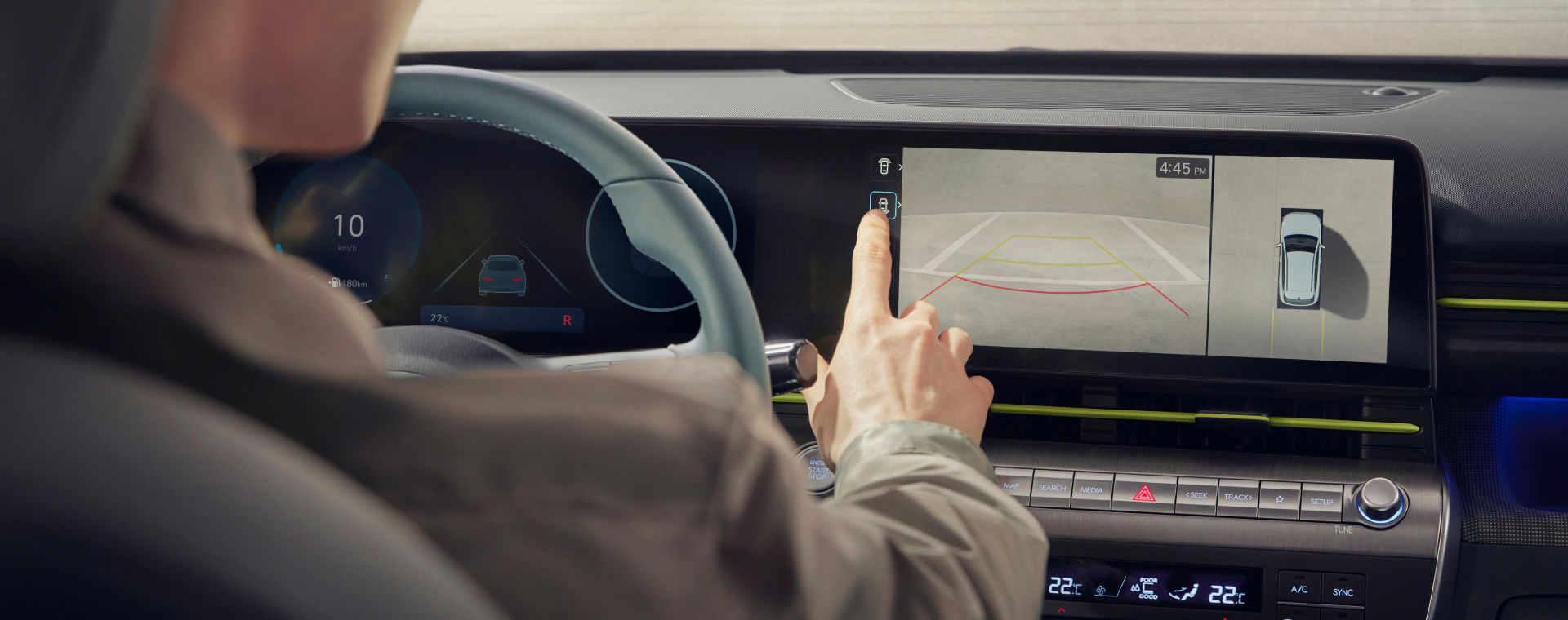 Купити автомобіль в ВІК-Експо. Модельний ряд Hyundai | ВІК-Експо - фото 6