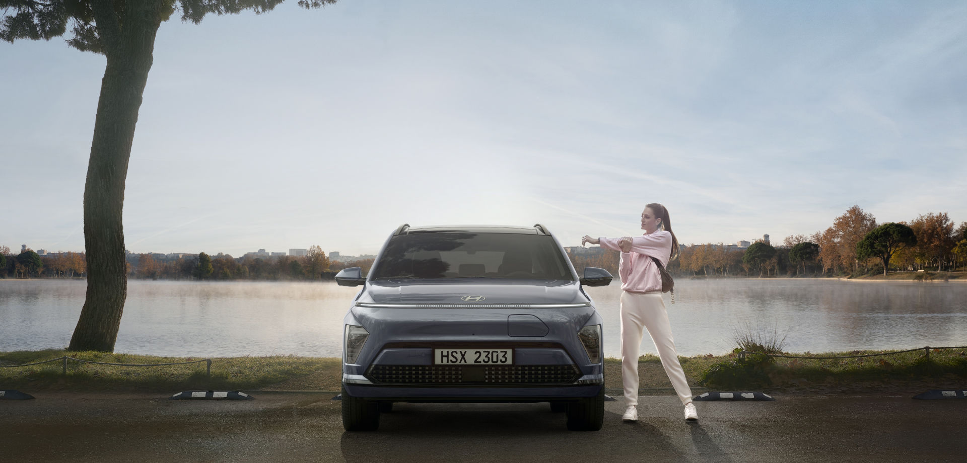 Купити автомобіль в ВІК-Експо. Модельний ряд Hyundai | ВІК-Експо - фото 9