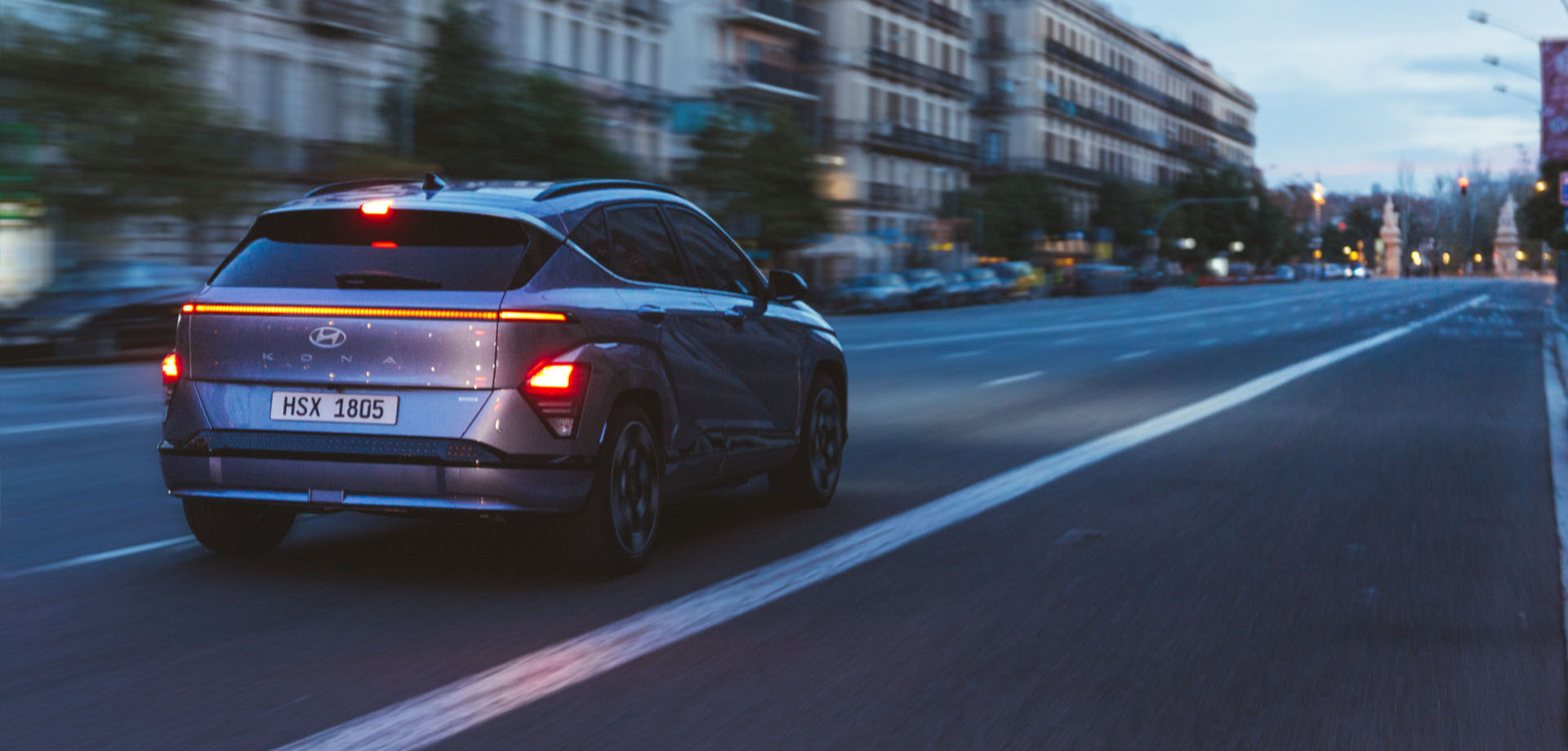 Купити автомобіль в ВІК-Експо. Модельний ряд Hyundai | ВІК-Експо - фото 8