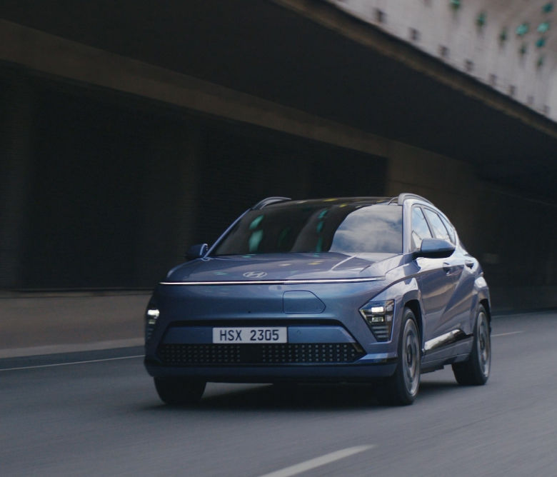 Купити автомобіль в ВІК-Експо. Модельний ряд Hyundai | ВІК-Експо - фото 7