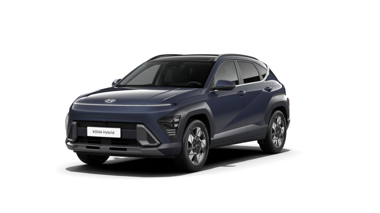 Дизайн Hyundai KONA | Компактний Кросовер | ВІК-Експо - фото 11