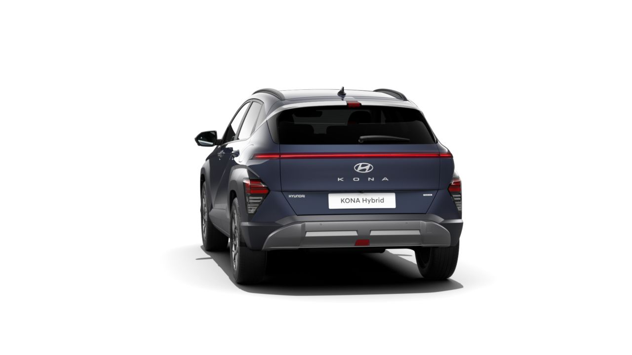 Дизайн Hyundai KONA | Компактний Кросовер | ВІК-Експо - фото 25