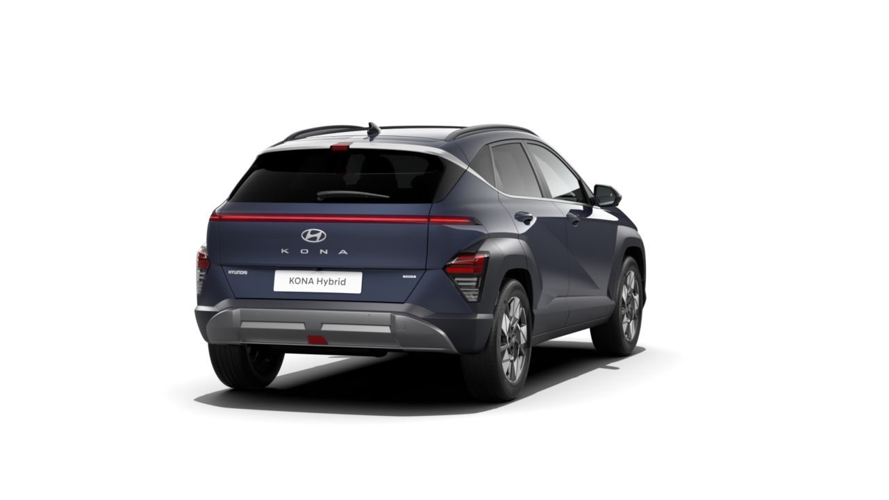 Дизайн Hyundai KONA | Компактний Кросовер | ВІК-Експо - фото 28