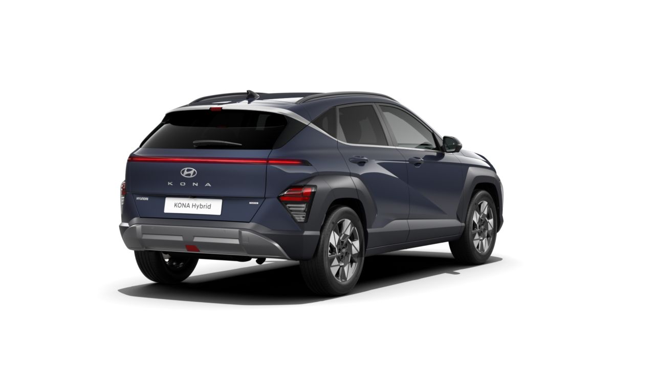Дизайн Hyundai KONA | Компактний Кросовер | ВІК-Експо - фото 29