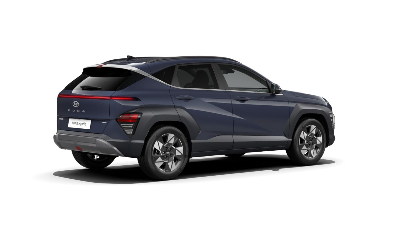 Дизайн Hyundai KONA | Компактний Кросовер | ВІК-Експо - фото 31