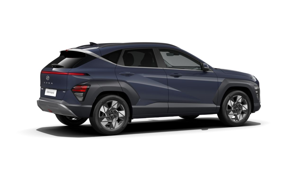 Дизайн Hyundai KONA | Компактний Кросовер | ВІК-Експо - фото 32