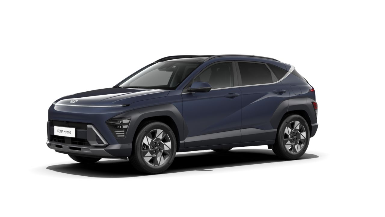 Дизайн Hyundai KONA | Компактний Кросовер | ВІК-Експо - фото 13