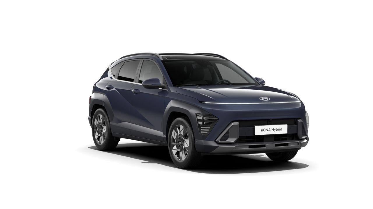 Дизайн Hyundai KONA | Компактний Кросовер | ВІК-Експо - фото 41
