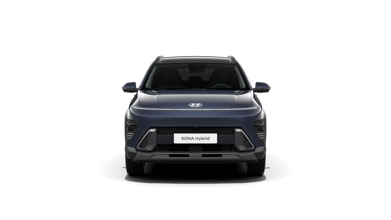 Дизайн Hyundai KONA | Компактний Кросовер | ВІК-Експо - фото 44
