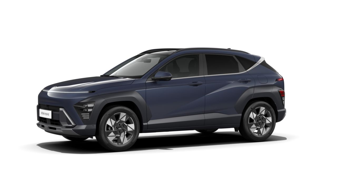 Дизайн Hyundai KONA | Компактний Кросовер | ВІК-Експо - фото 14