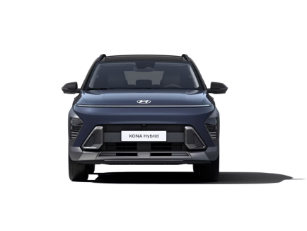 Дизайн Hyundai KONA | Компактний Кросовер | ВІК-Експо - фото 48