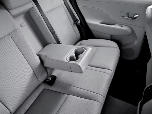 Дизайн Hyundai KONA | Компактний Кросовер | ВІК-Експо - фото 63