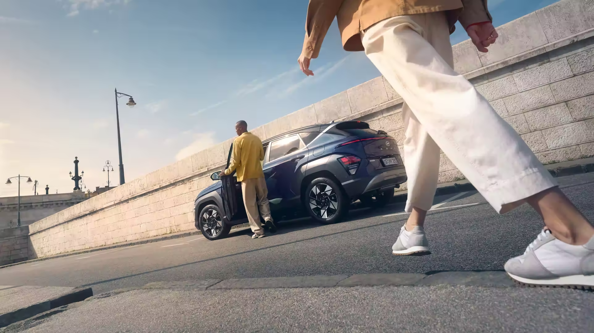 Особливості Hyundai KONA | Продуктивність | ВІК-Експо - фото 13