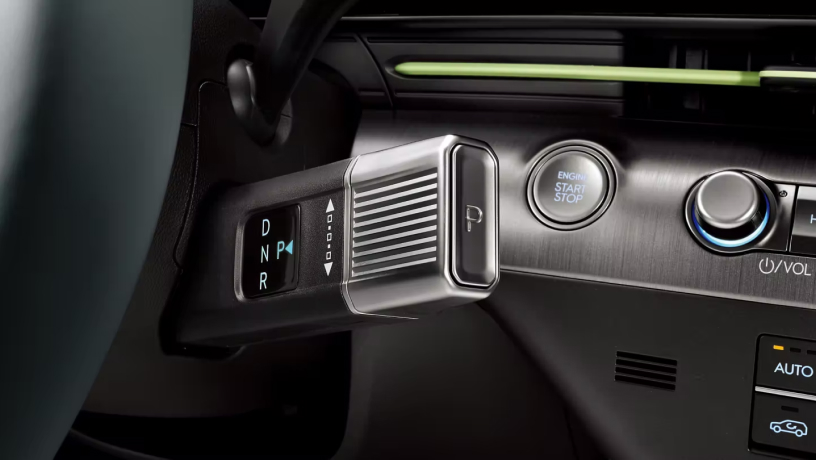 Особливості Hyundai KONA | Продуктивність | ВІК-Експо - фото 26