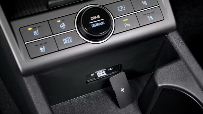 Особливості Hyundai KONA | Продуктивність | ВІК-Експо - фото 28