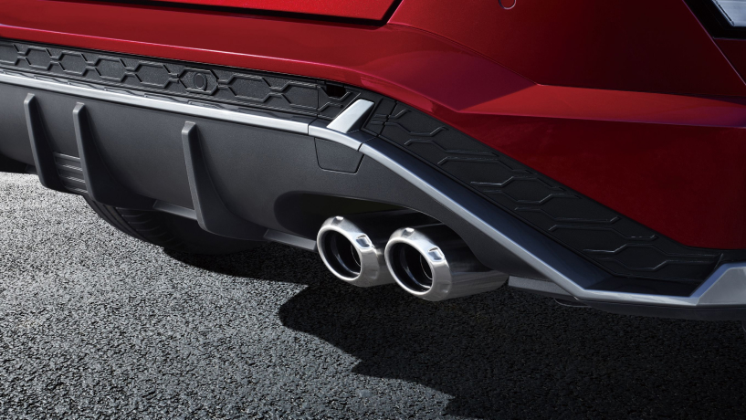 Hyundai KONA N Line (Кона Нлайн) м. Рівне | ВІК-Експо - фото 11