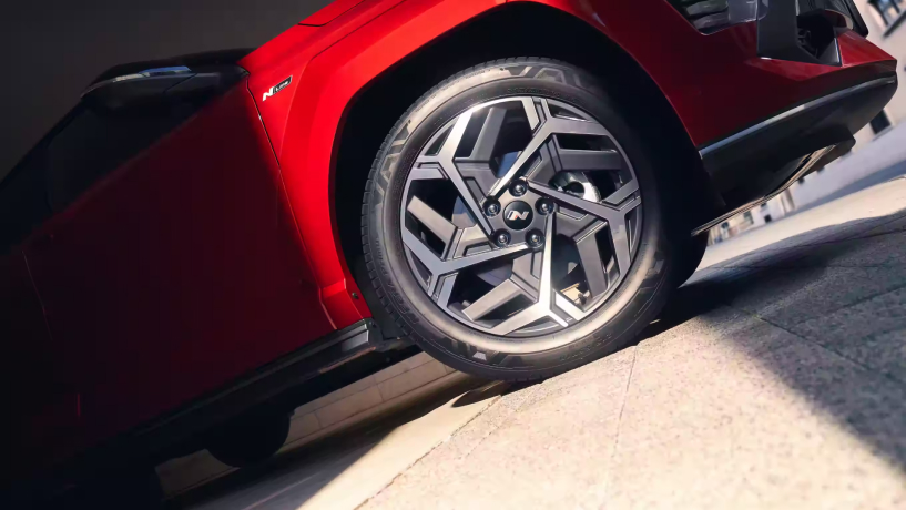 Hyundai KONA N Line (Кона Нлайн) м. Рівне | ВІК-Експо - фото 12