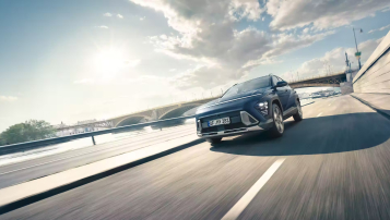 Hyundai KONA N Line (Кона Нлайн) м. Рівне | ВІК-Експо - фото 86