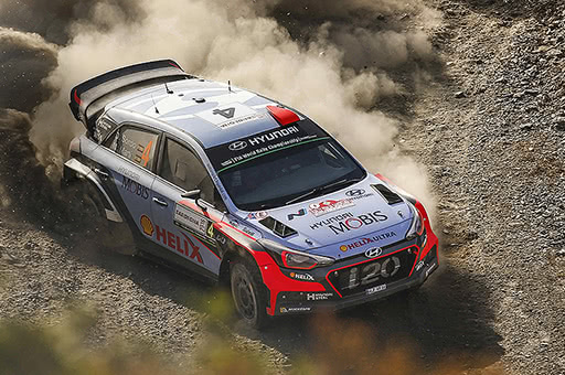 Купити автомобіль в ВІК-Експо. Модельний ряд Hyundai | ВІК-Експо - фото 37